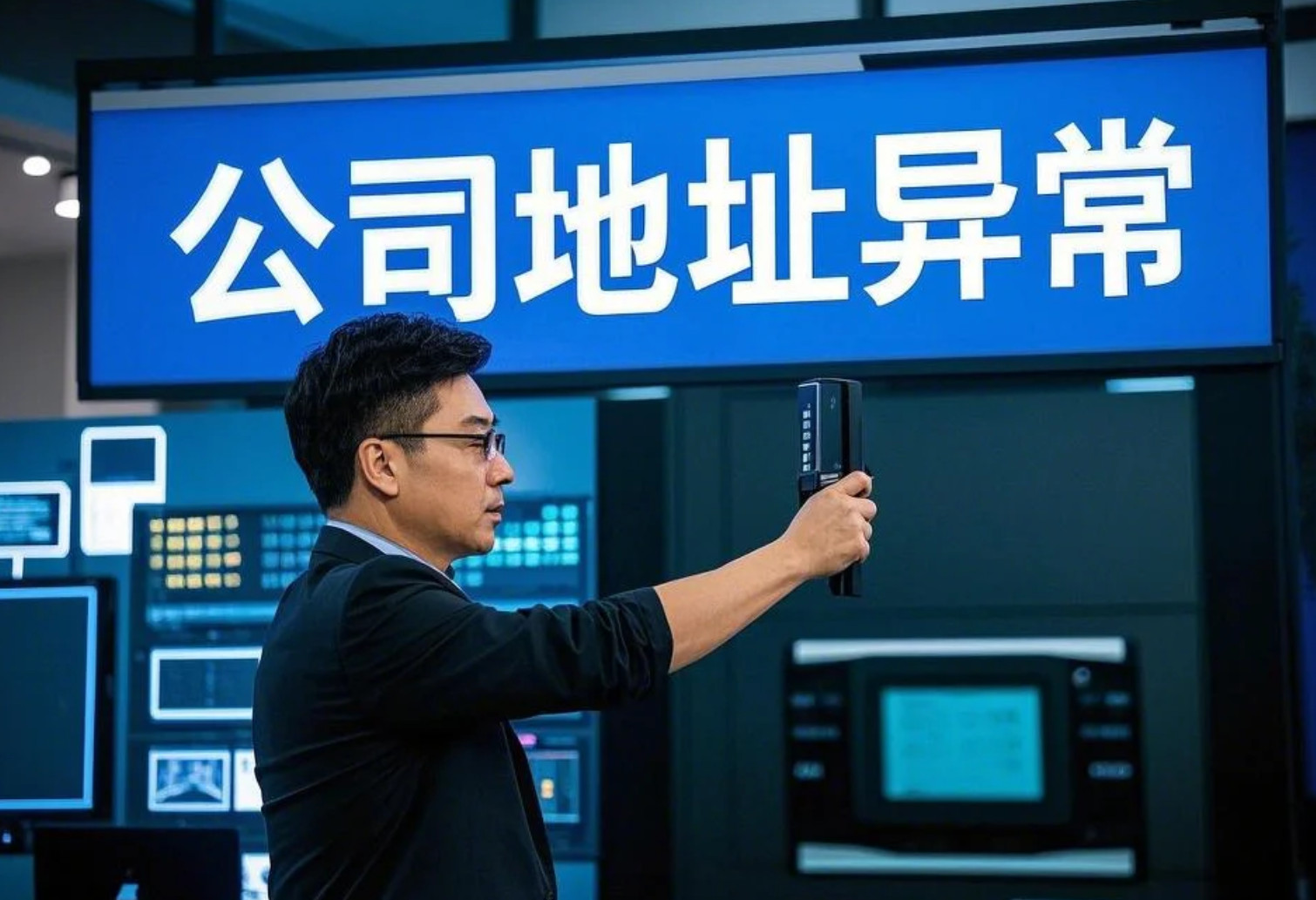 北京公司地址異常后果解析(異常對(duì)公司的各方面影響)
